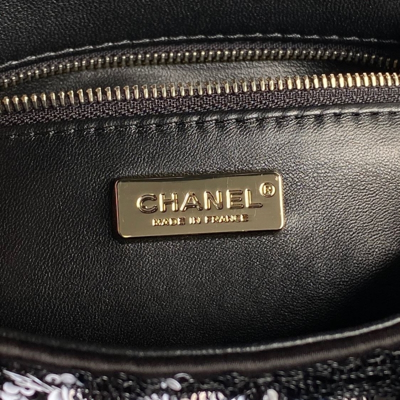 Chanel CF Series Bags